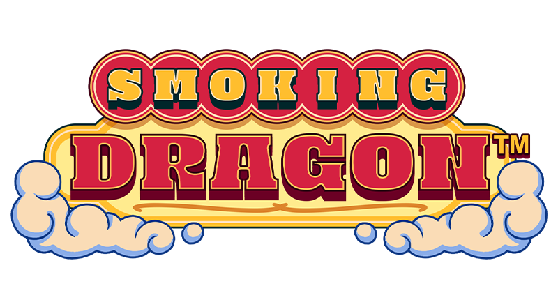 Smoking Dragon Logo